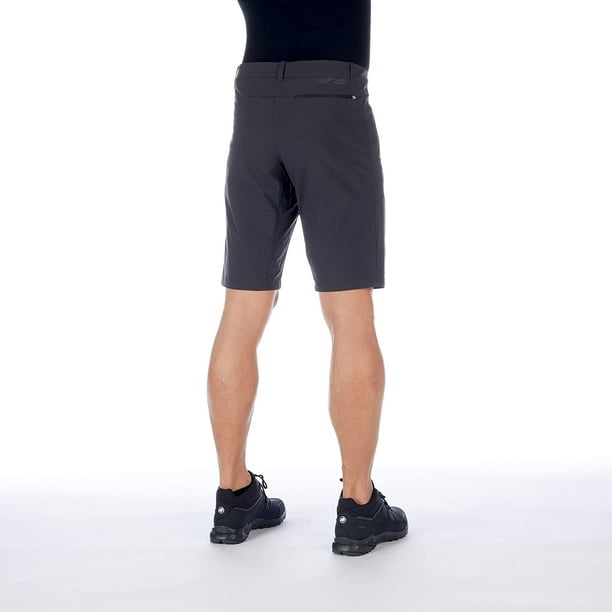 Mammut hiking store shorts men