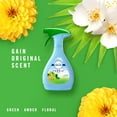 Febreze OdorFighting Fabric Refresher ToGo Gain Original Scent, 2.8