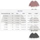 thumbnail image 2 of Sudadera con capucha para niños, moda, manga larga, cuello redondo, abrigo base, ropa holgada para niños, top de dos piezas falso a rayas versátil para niños, top de manga larga con cuello redondo, to, 2 of 4