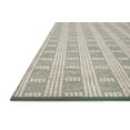 thumbnail image 5 of Angela Rose x Loloi Colton Ivory / Sage 7'-6" x 9'-6" Area Rug, 5 of 10