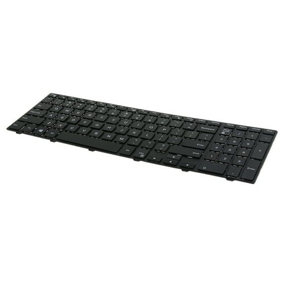 Notebook Laptop Keyboard US Layout For 15 3000 5000 3541 3542 3543 5542 5545 5547 Series 15-5547 15-5000 15-5545 17-5000