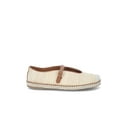 thumbnail image 2 of Free Assembly Women's Mary Jane Espadrilles, Sizes 6-11, 2 of 5