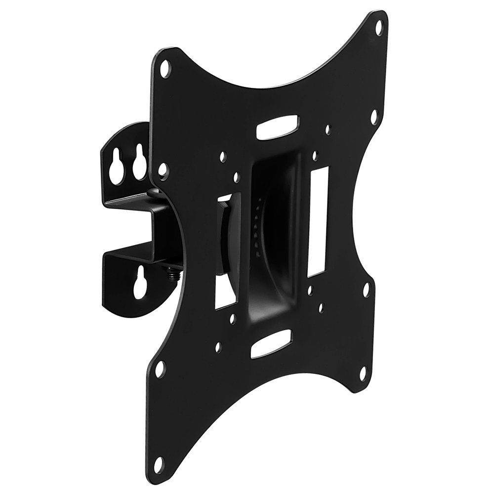 MountIt! Swivel TV Wall Mount, Fits 2042 Inch Flat Screen TVs