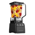 thumbnail image 1 of Licuadora Ninja Smoothie Iq Blender 72oz 1200w Co750b Reacondicionado, 1 of 2