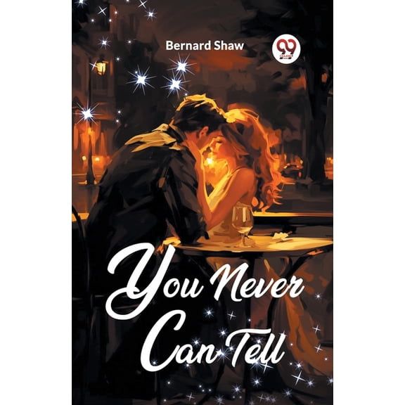You Never Can Tell, (Paperback)