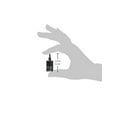 thumbnail image 2 of Proto Short Socket Bits, 3/8" Drive, 1/8" Tip, 1 EA (577-49901/8ST), 2 of 2