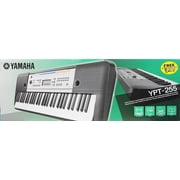 Yamaha Portable Keyboard