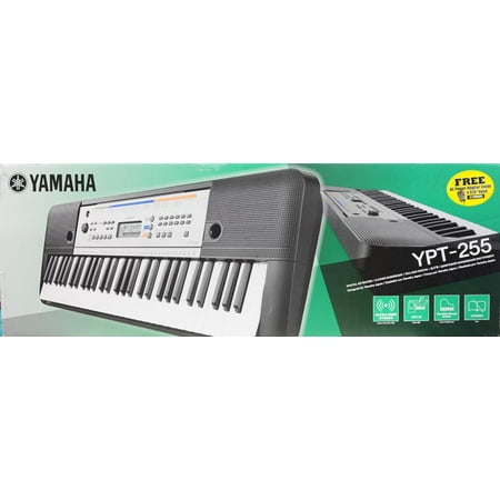 Yamaha Portable Keyboard