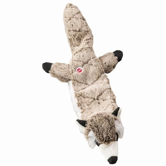 Skinneeez Extreme Quilted Raccoon - 23 in.