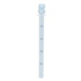 thumbnail image 1 of Distributeur Portable de Médicaments pour Bébé Seringue Compte-Gouttes avec Étalonnage, 1 of 4