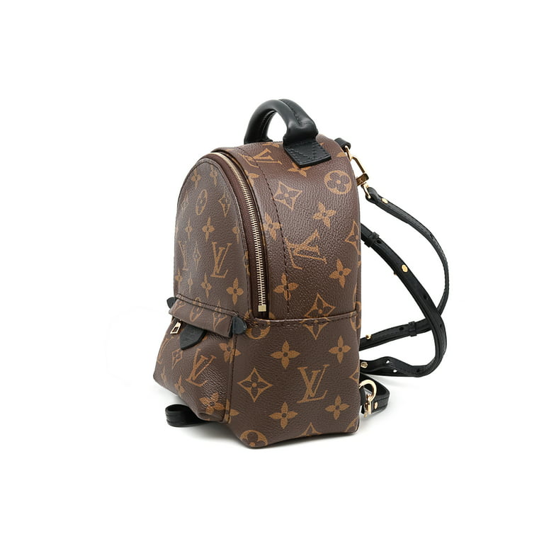 vuitton mini backpack purse