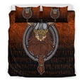 thumbnail image 2 of Viking Bed Set Viking Warrior Odin Valhalla Bed Set Rlt12, 2 of 5