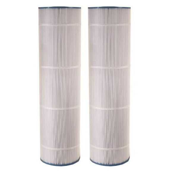 Unicel C-8418 Pool Spa Replacement Cartridge Filters Jandy CS200 (2 Pack)