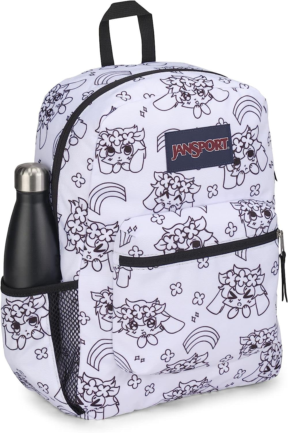 allintitle mini backpack bag The Bucket List Backpack