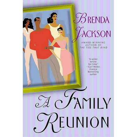 Family Reunion Planners - A Family Reunion : A Novel