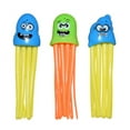 thumbnail image 2 of Diving Underwater Swimming Colorful Pool Sink Training Diving Toy, 2 of 9