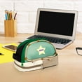 thumbnail image 4 of Bdday Special Pencil Case Large Capacity Tent Pencil Case Pencil Case Bulk, 4 of 6
