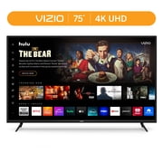 Open Box VIZIO 75" Class V-Series 4K UHD LED Smart TV V755-J04