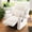 Beige, variant on Euroco Power Recliner Chair for Adults, 270° Swivel Rocker Recliner with Heat and Massage,Phone Holder & USB Ports,Side Pockets, Cup Holder,Electric Glider Nursery Chair with Hidden Storage,Green