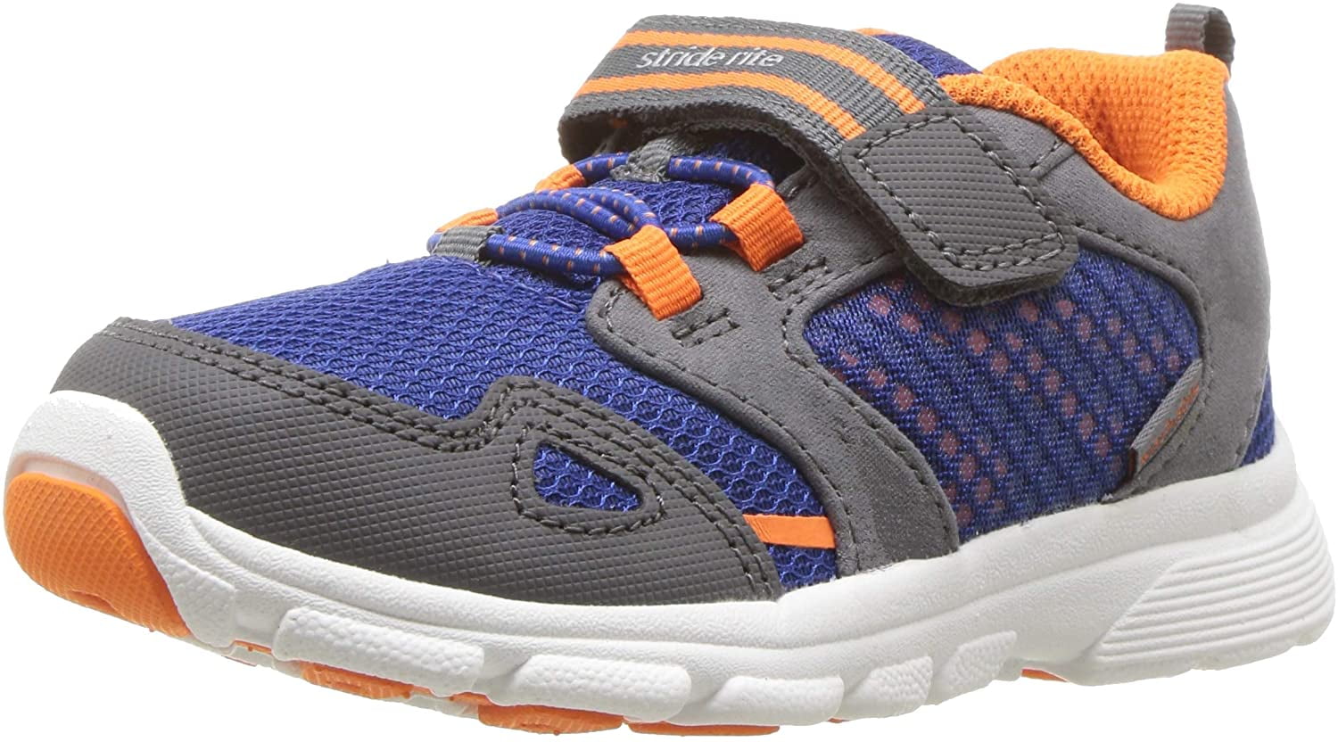stride rite 4.5