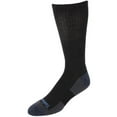 thumbnail image 3 of Timberland  Castleton Comfort Cushioned Crew Socks (4 Pack) (Men), 3 of 6