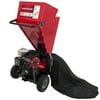 Southland 2.5 in. Briggs & Stratton 205cc Engine Gas Powered Chipper Shredder
