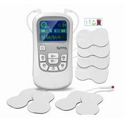Muscle Stimulator Pain Relief Tens Unit Electronic Pulse Massager Therapy