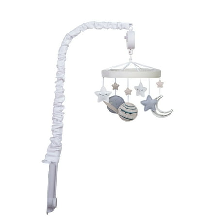 UPC: 0846216062032 | Trend Lab Celestial Space Musical Mobile