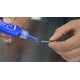 thumbnail image 2 of Threadlocker Permatex 24240, azul, resistencia media, 36 ml, 2 of 6