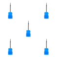 thumbnail image 3 of Decodeary 17 Types Foret à Ongles Tourner Cuticule de Bavure Outils de Manucure Propre No.01 5Set, 3 of 6