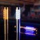thumbnail image 1 of Barra de luz LED recargable y luminosa, barra de luz portátil, ambiente de vino, ambiente alargado, 1 of 2