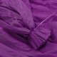 thumbnail image 4 of Yoga Swing Hammock Elastic Fabric Flying Aerial Yoga Hammock Fabric for Professionals and Beginners Dark Purple, 4 of 4