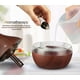 thumbnail image 5 of Difusor de Aroma de Aceite Esencial de 300 Ml, Humidificador Ultrasónico Electrónico con 7 Luces de Colores, 5 of 7