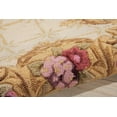 thumbnail image 5 of Nourison Fantasy Ivory Area Rug, 5 of 5