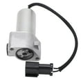 thumbnail image 3 of Main Pump Solenoid Valve, Professional High Hardness Excavator Solenoid Valve 702-21-07010  For Replacement, 3 of 8