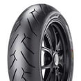thumbnail image 2 of Llanta Motocicleta 180/55-ZR 17 73W SC Diablo RossoII Pirelli, 2 of 3