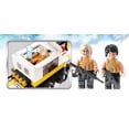 thumbnail image 3 of Oxford ST33367 Building Block Toy Coast Guard Set - Town Heroes Series, 3 of 9