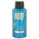 Bod Man Blue Surf Body spray par Parfums De Coeur – image 1 sur 3