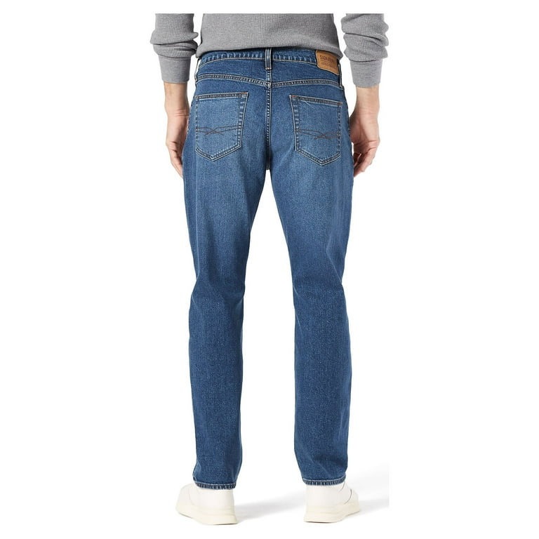 Signature by Levi Strauss & Co. Men's and Big and Tall Athletic