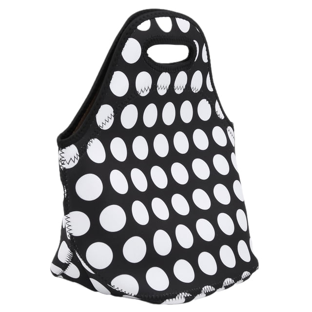 Bolsa de almuerzo térmica bolso de lonchera reutilizable a prueba de fugas para acampar en casa al aire libre escuela ANGGREK Otros