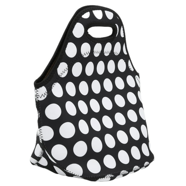 Bolsa de almuerzo térmica bolso de lonchera reutilizable a prueba de fugas para acampar en casa al aire libre escuela ANGGREK Otros