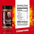 thumbnail image 4 of Flavortown Burger Joint Seasoning 6 oz, 4 of 6
