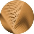 thumbnail image 1 of Ahgly Company Tapis Rond Lavable en Machine Intérieur Transitionnel Acajou Brun, 8 Pieds Rond, 1 of 7