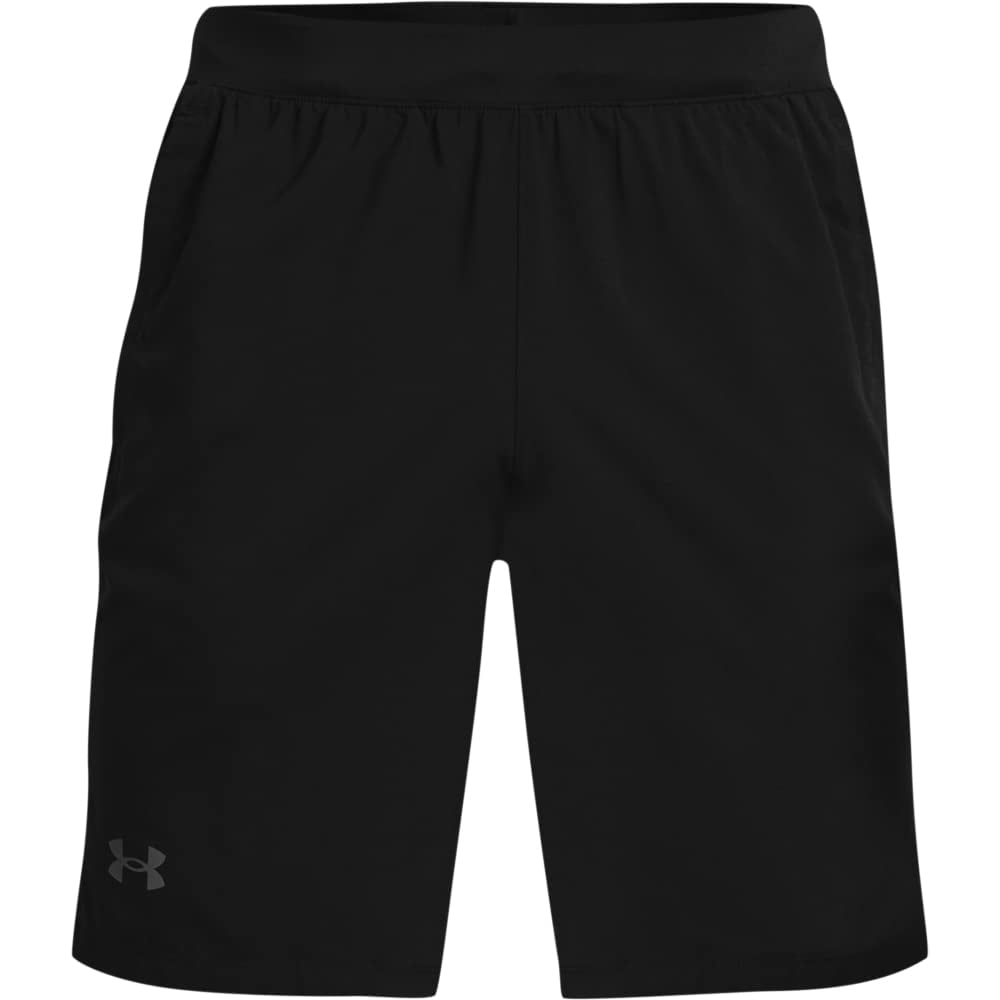 Under armour men's 9 woven shorts discount
