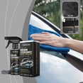 thumbnail image 2 of Car Gloss Coating Spray - Water Repellent & Anti-Fouling for Clear Driving Vision, 2 of 5