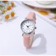 thumbnail image 2 of Reloj digital de cuarzo con correa fina para mujer Modia 68, 2 of 5