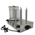 thumbnail image 3 of Electric Hot Dog Warmer Machine Grilling Sausage Bun Toaster with 4 Heating Rods, 3 of 7