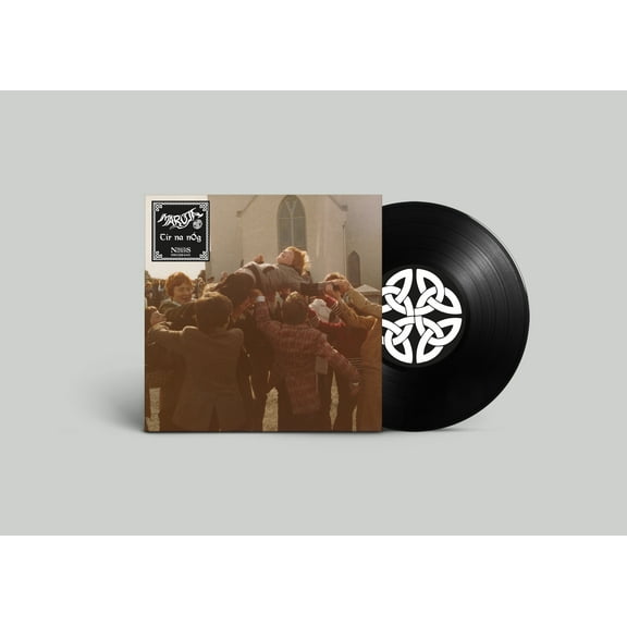 Maruja - Tir Na Nog - Music & Performance - Vinyl