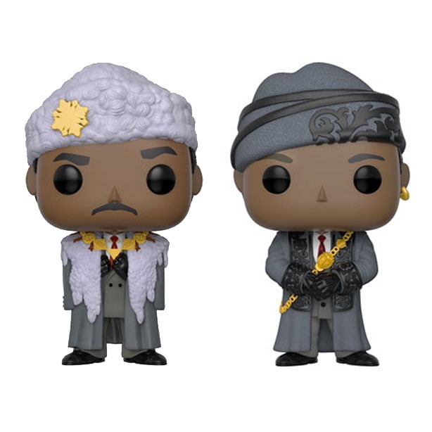 coming to america funko pop