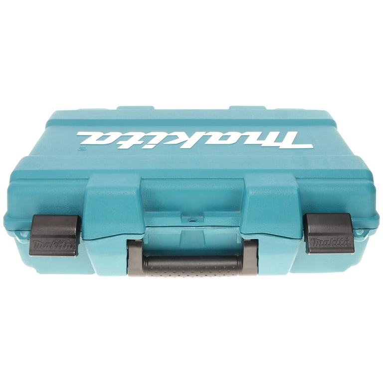 Makita RJ03 Replacement Hard Case for Reciprocating Saw